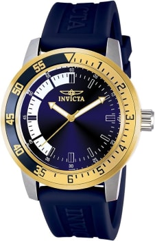 Invicta Relógio masculino especial