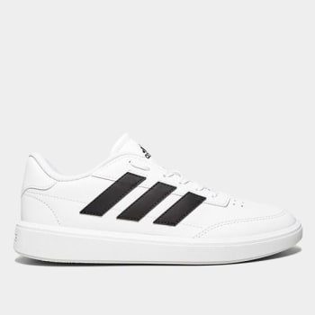 Tênis Adidas Courtblock Masculino - Tênis Esportivo 