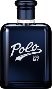 Ralph Lauren, Polo 67 Eau de Toilette, 125ml