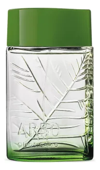 Colônia O Boticário Arbo Puro - 100ml