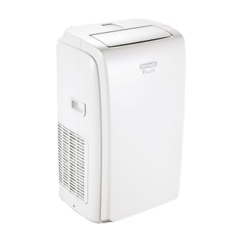 Ar Condicionado Portátil DeLonghi Pinguino PAC T120EK 220V 12.000 BTU 3 Funções - 00F900800DLBR