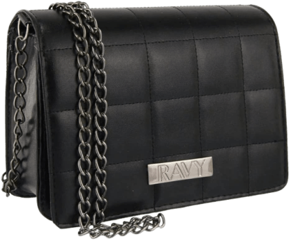 Várias Cores | Bolsa Pequena Transversal Alça De Corrente Bolsinha Clutch