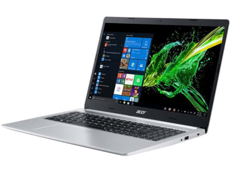 Notebook Acer Aspire 5 A515-54-57EN Intel Core i5 - 8GB 256GB SSD 15,6” Full HD LED Windows 10 - Magazine Ofertaesperta