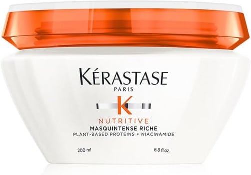 Kérastase Máscara Capilar Nutritive Masquintense Riche