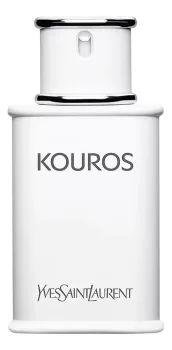 Kouros Yves Saint Laurent Masc Edt 100ml