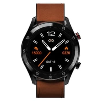 Smartwatch Philco PSW02PM Hit Wear 45mm 1,2” Preto Bluetooth - Smartwatch e Acessórios - Magazine OfertaespertaLogo LuLogo Magalu