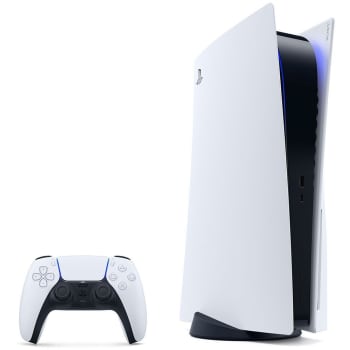 Console PlayStation®5 Digital Edition - PS5