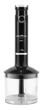 Mixer Britânia Bmx360 2 Em 1 350w