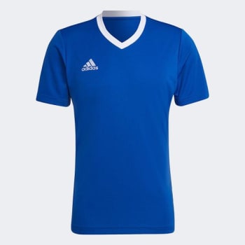 Camiseta Adidas Entrada 22 Masculina - Camisa e Camiseta Esportiva - Magazine OfertaespertaLogo LuLogo Magalu