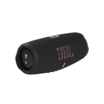 Caixa De Som JBL Charge 5, Bluetooth, 30W RMS, USB-C, Resistente à Água