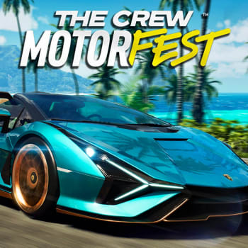 [Avaliação ] — Jogo The Crew Motorfest - Pacote Cross-Gen - PS4 & PS5