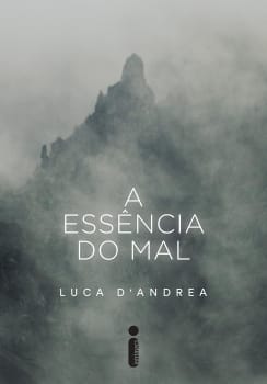 eBook A Essência do Mal - Luca Dandrea