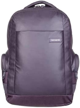 Mochila Elevation Vulcan Samsonite, Roxo, Adulto-unissex