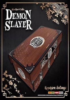 Box Demon Slayer