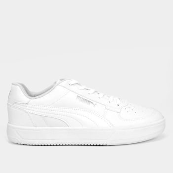 Tênis Puma Caven 2.0 Bdp Masculino - Branco