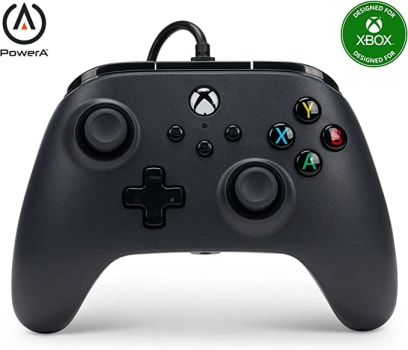 Controle PowerA com Fio - Xbox One