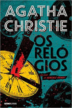 Os Relógios (Português) Capa Comum – 1 Junho 2014