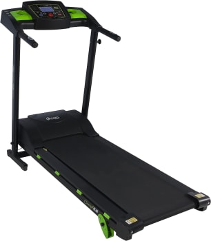 Esteira Eletrônica Dream Fitness Concept 2.5 Bivolt - ‎10297