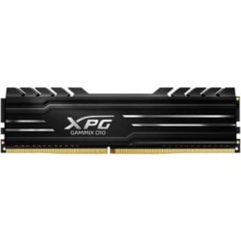 Memória XPG Gammix D10, 16GB, 3200MHz, DDR4, CL 16, Preto - AX4U320016G16A-SB10 - Memória RAM - Magazine OfertaespertaLogo LuLogo Magalu