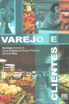 Varejo E Clientes Capa Comum – 1 Janeiro 2006