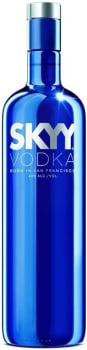 Skyy Vodka, 980ml