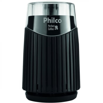 Moedor de Café Philco Perfect Coffee 160W 220V