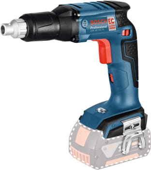 Parafusadeira para Drywall a bateria Bosch GSR 18V-EC TE - 18V SB