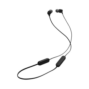 JBL, Fone de Ouvido Sem Fio, Bluetooth, Tune 135 In ear - Preto