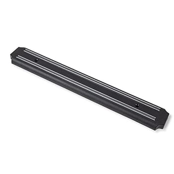 Barra Magnética para Facas e Utensílios Gourmet Mix Preto