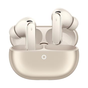 Fone de Ouvido Sem Fio, HUAWEI FreeBuds Pro 5, Cancelamento de Ruído com IA de Motor Duplo, Som Ultra Imersivo, Chamadas Estáveis e Nítidas, IP57, Até