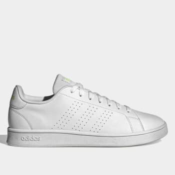 Tênis Adidas Advantage Base Court Masculino - Tênis Esportivo - Magazine {{route.pmdStoreName}}