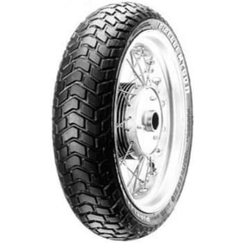 Pneu de Moto Pirelli Aro 21 MT60 80/90-21 48T - Dianteiro TL