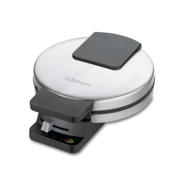 CUISINART Máquina de Waffle 1100W Aço Inox 1270V