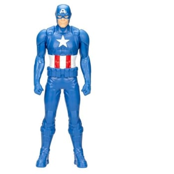 Marvel Capitão América figura de 20 cm