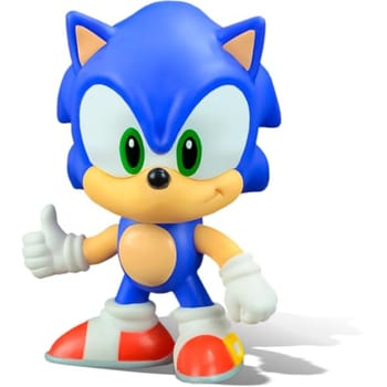 Fandom Box, Turma do Sonic - Sonic