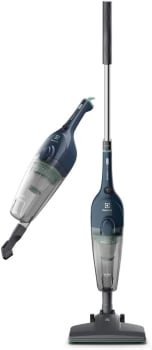 Aspirador de Pó Vertical com Fio Powerspeed Plus Electrolux 2 em 1 - STK14