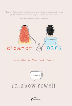 Eleanor & Park - Slim (Cód: 9463536)