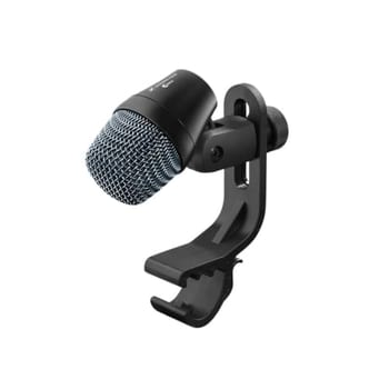 Microfone Dinâmico Cardioide E 904 Sennheiser - MQ021
