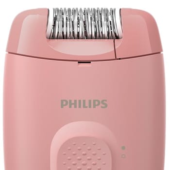 Philips Depilador Feminino Elétrico Série 2000
