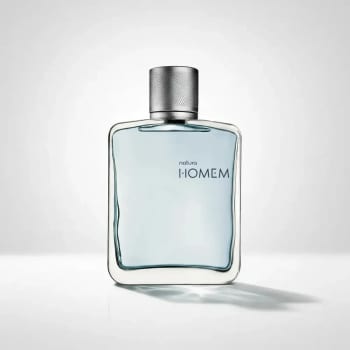 Deo Colônia Masculino Natura Homem 100ml