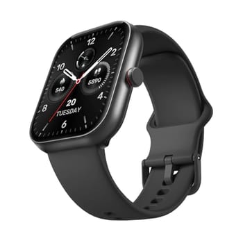 Bettdow SmartWatch, relogio smartwatch com 1.91" Ecrã tátil e AI, à prova d'água IP68, relogio feminino e masculino com 100+ Modos Esportivos Faz e