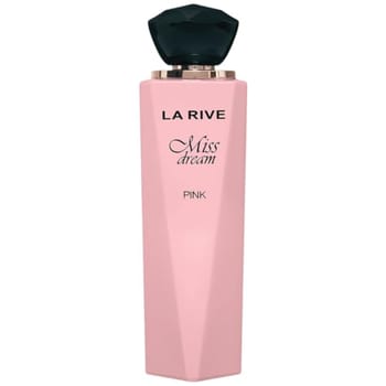 La Rive Miss Dream Pink Eau de Parfum - Perfume Feminino 100ml