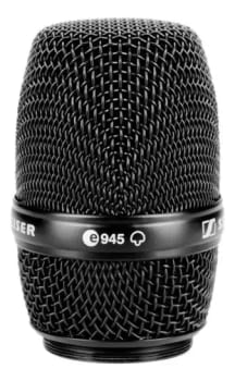 Cápsula De Microfone Vocal Sennheiser Mmd 945-1 - Ak213