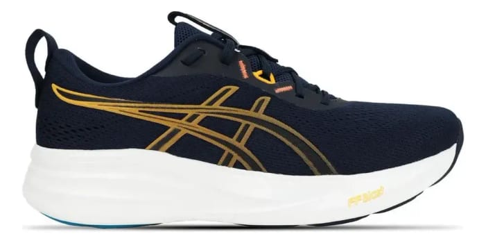 Tênis Masculino Asics Gel Pulse 17 Se Corrida