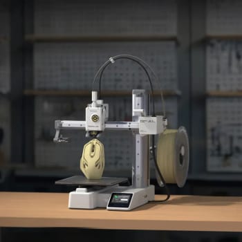 Impressora 3d Bambu Lab A1 Mini - A1m Cinza