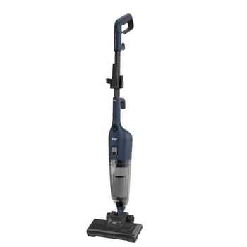 Aspirador Vertical WAP POWER SPEED MAX AZ20 1600W de Potência Sistema 360° Com Tecnologia Cyclone 3 Em 1 220V
