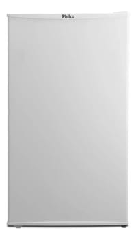 Frigobar Philco 121l Branco Porta Reversível Pfge12b Branco