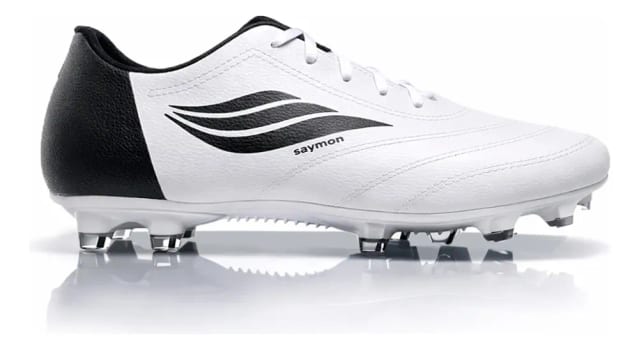 Chuteira Campo Masculina Futebol Original Costurada 3.0 Kein