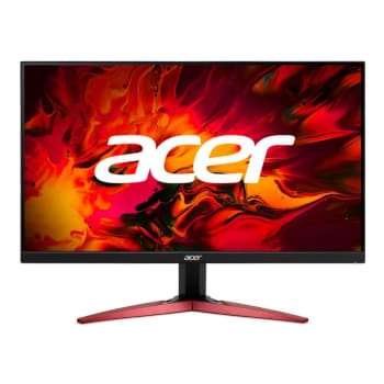 Monitor Acer Gamer Nitro KG241Y EBI 23.8” 