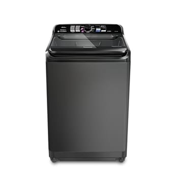 Máquina de Lavar Panasonic 15kg Titânio 127v NA-F150B1T